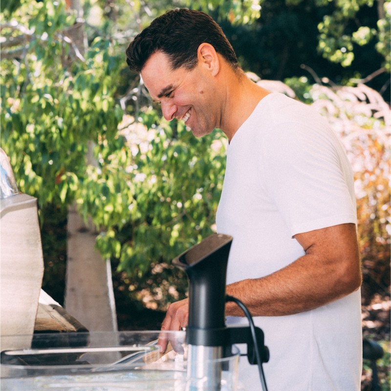 Stephen Svajian