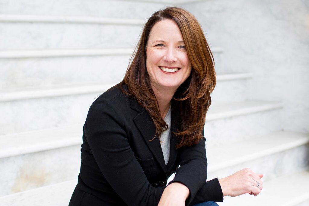 Shannon McClenaghan portrait